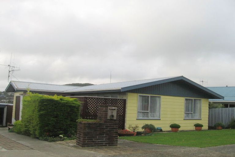 Photo of property in 5 Thimble Lane, Whitby, Porirua, 5024