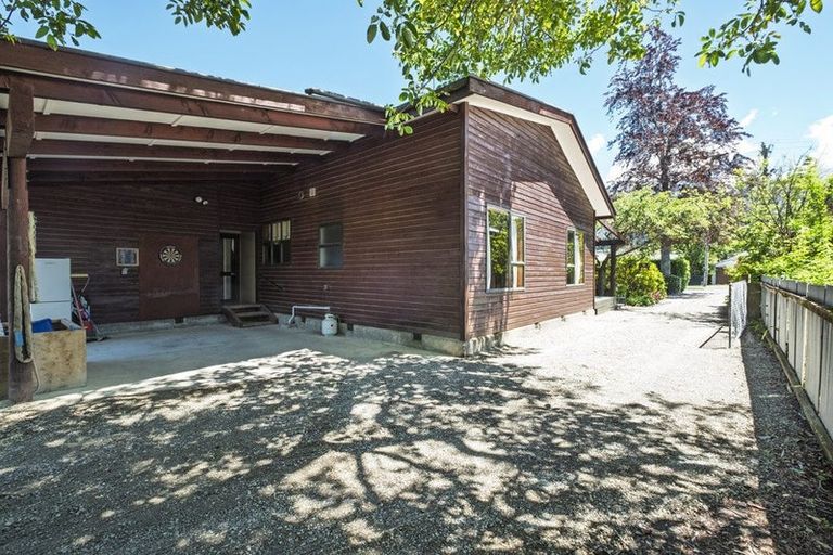 Photo of property in 25-27 Jollies Pass Road, Hanmer Springs, 7334