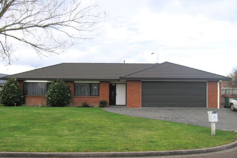 Photo of property in 13 The Haven, Flagstaff, Hamilton, 3210