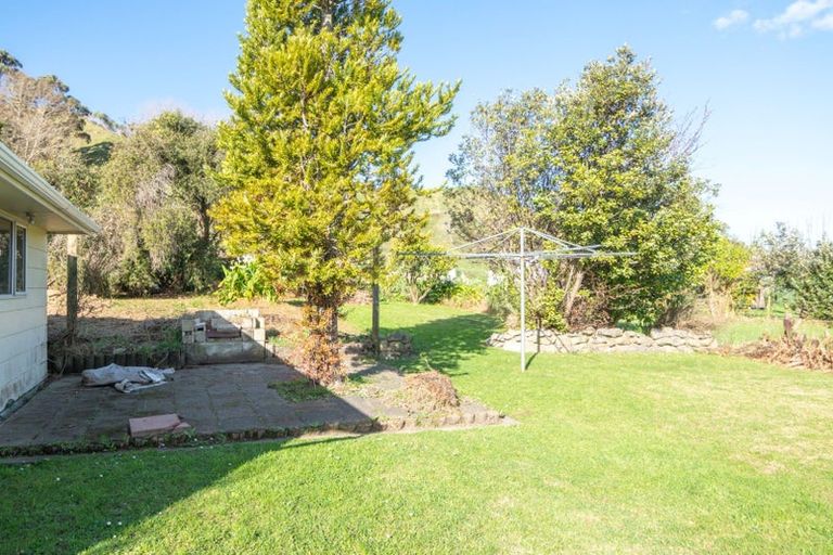 Photo of property in 50 Paraone Road, Tamarau, Gisborne, 4010