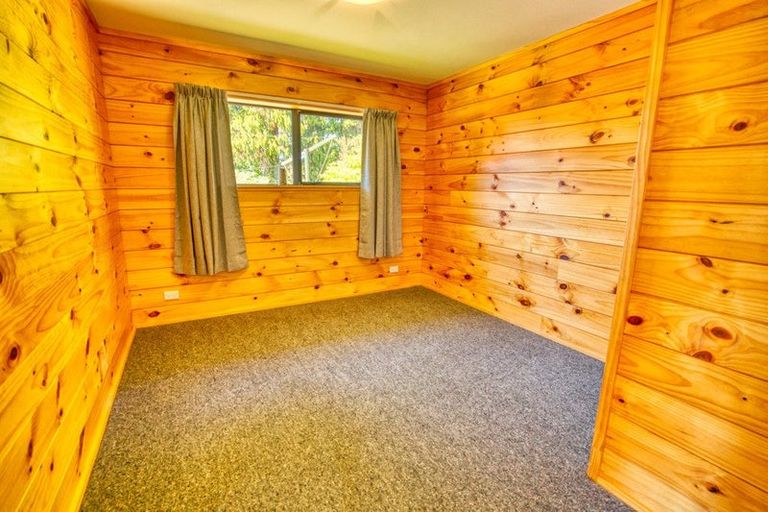 Photo of property in 416 Maori Creek Road, Marsden, Dobson, 7872