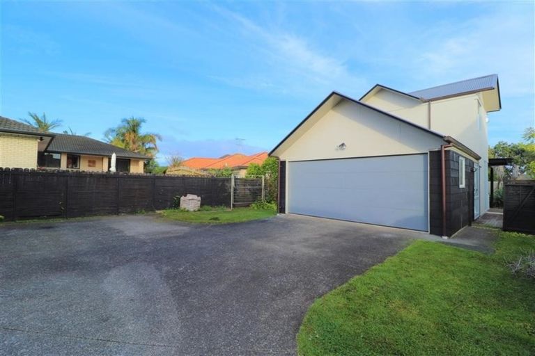 Photo of property in 154 Guys Road, East Tamaki, Auckland, 2013
