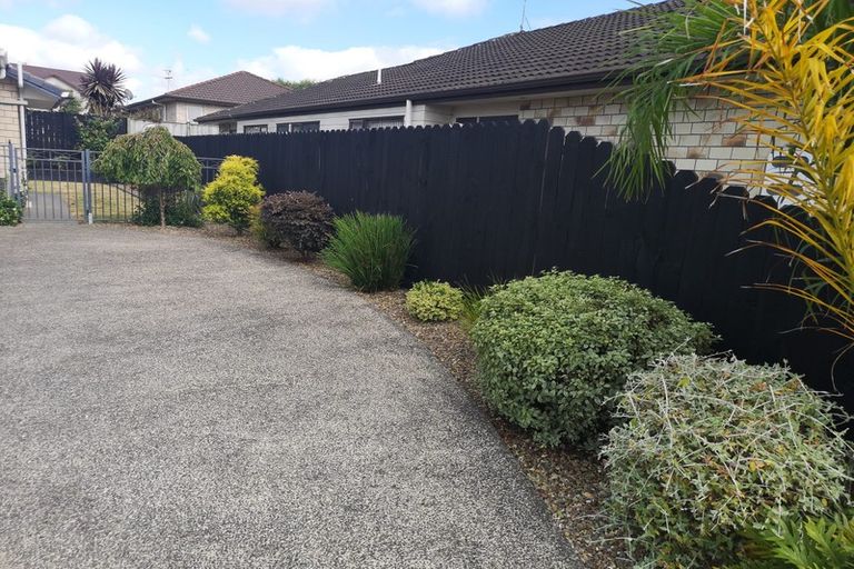 Photo of property in 380 Chapel Road, Flat Bush, Auckland, 2016