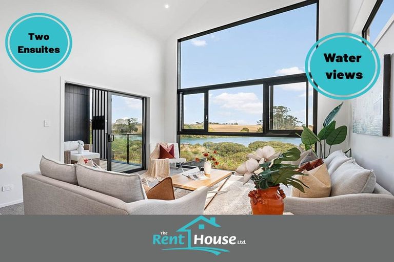Photo of property in 62 Fort Lincoln Loop, Karaka, Papakura, 2113