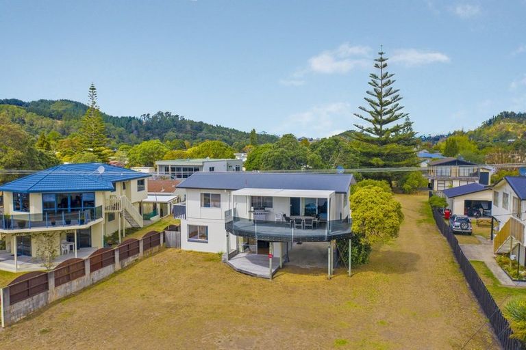 Photo of property in 180 Captain Cook Road, Cooks Beach, Whitianga, 3591