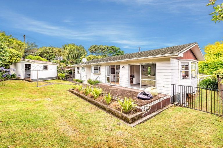 Photo of property in 26 Parkes Avenue, Saint Johns Hill, Whanganui, 4501