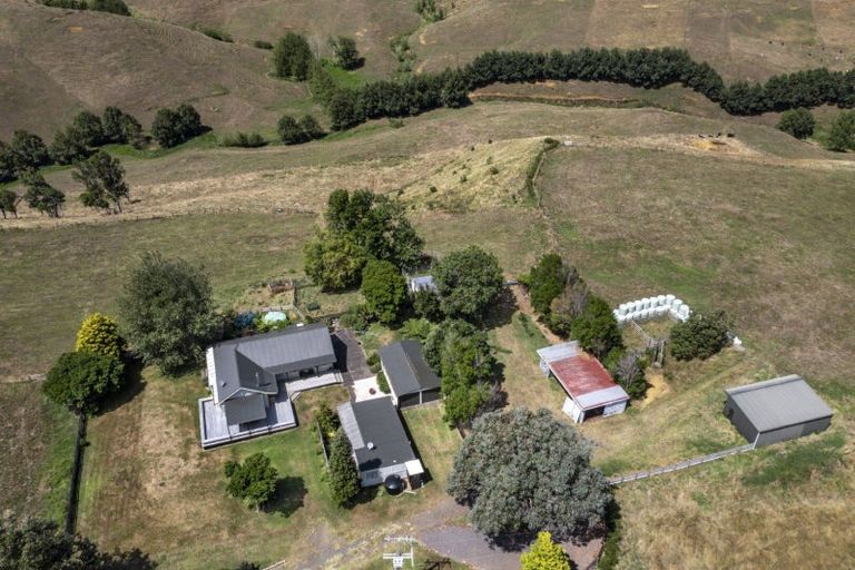 Photo of property in 415 Te Papatapu Road, Raglan, Te Mata, 3894
