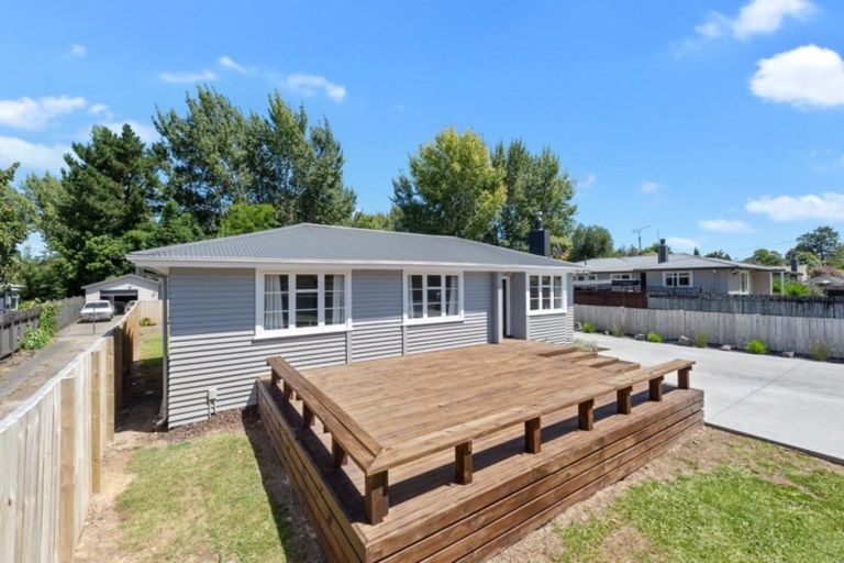 Photo of property in 141 Rimu Street, Maeroa, Hamilton, 3200