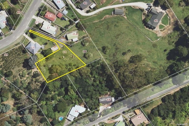 Photo of property in 23 Darwin Road, Outer Kaiti, Gisborne, 4010