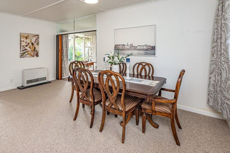 Photo of property in 8 Raine Street, Whanganui East, Whanganui, 4500