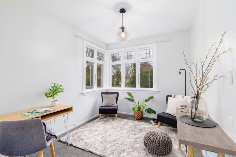 Photo of property in 133 Studholme Street, Somerfield, Christchurch, 8024