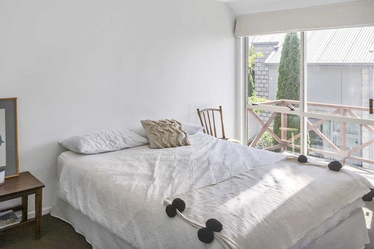 Photo of property in 6/55 Southampton Street, Sydenham, Christchurch, 8023