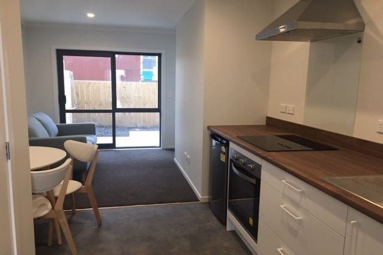 Photo of property in 5/11 Edgecumbe Street, Whitiora, Hamilton, 3200