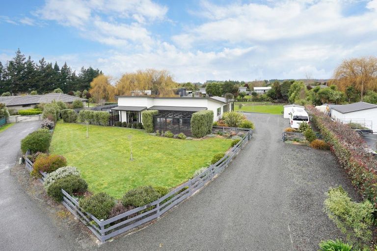 Photo of property in 4/15 Thornton Close, Leithfield, Amberley, 7481