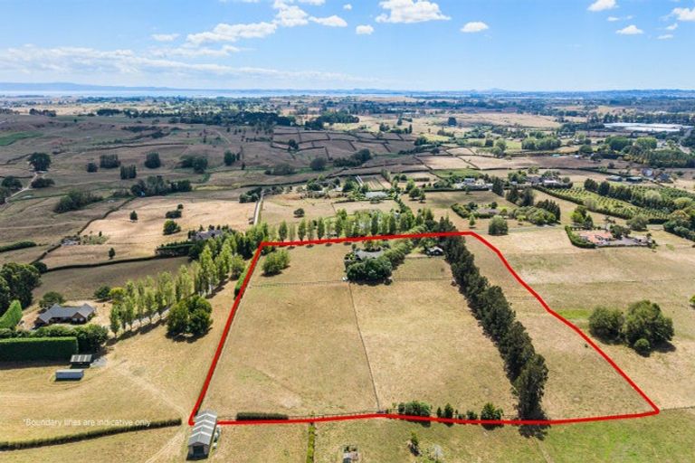 Photo of property in 65 Ernest George Drive, Karaka, Papakura, 2580