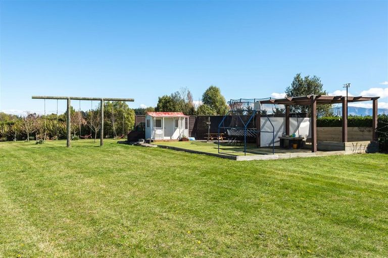 Photo of property in 125 Hodgsons Road, Loburn, Rangiora, 7472