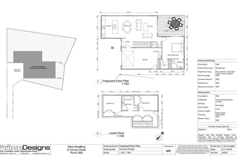 Photo of property in 9 Cirrus Close, Newlands, Wellington, 6037