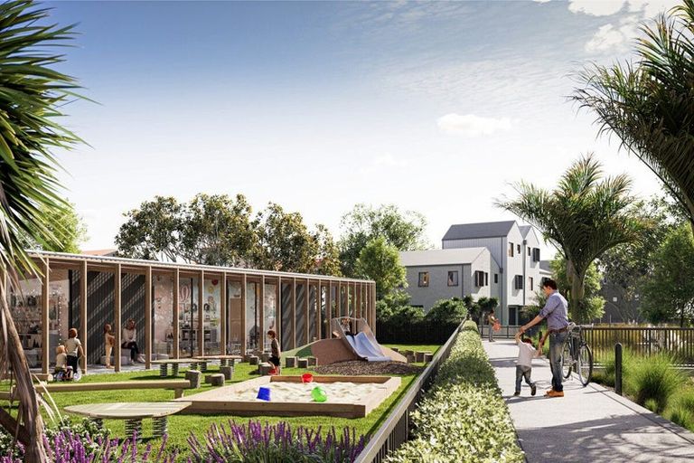 Photo of property in 1 Erina Road, Wiri, 2104