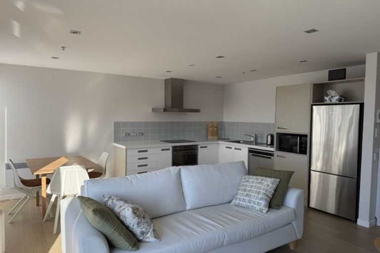 Photo of property in Republic2, 8j/10 Lorne Street, Te Aro, Wellington, 6011