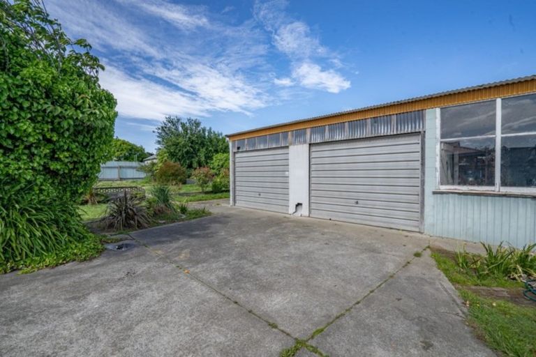 Photo of property in 165 Teviot Street, Appleby, Invercargill, 9812