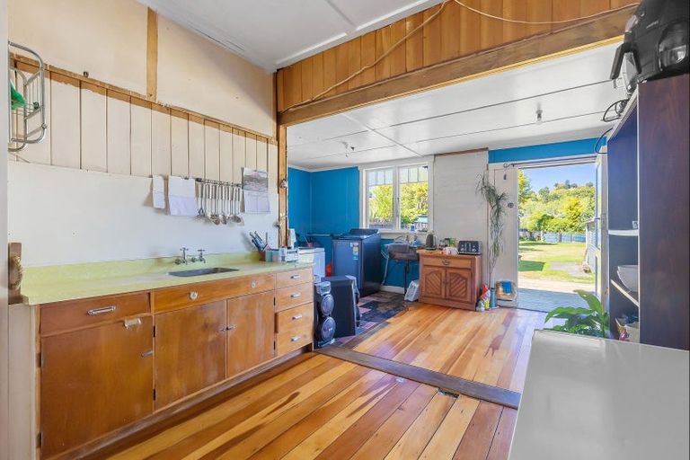 Photo of property in 9 Ngatai Street, Taumarunui, 3920