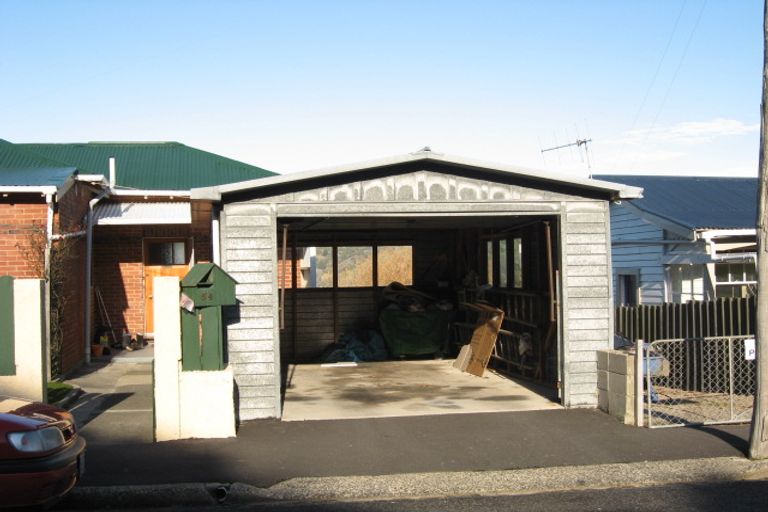 Photo of property in 54 Manapouri Street, Ravensbourne, Dunedin, 9022