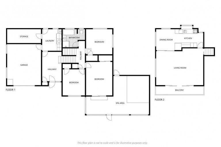 Photo of property in 54 Major Drive, Kelson, Lower Hutt, 5010