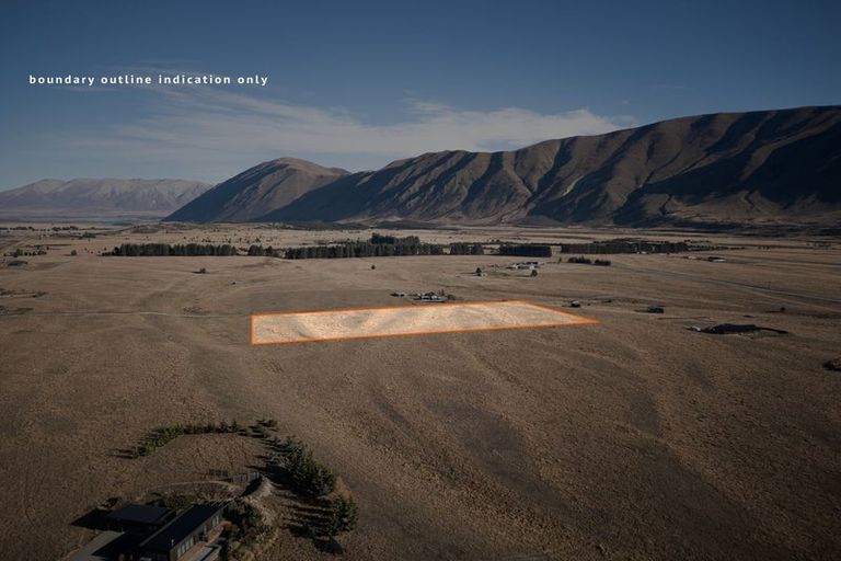 Photo of property in 259 Manuka Terrace, Ben Ohau, Twizel, 7999