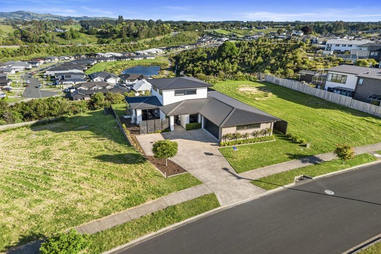 Photo of property in 183 Penetaka Heights, Pyes Pa, Tauranga, 3112