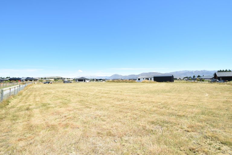 Photo of property in 38 Temple Drive, Twizel, 7901