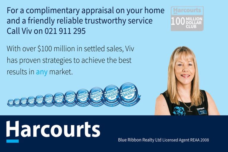 Photo of property in 5 Selwyn Crescent, Ohaupo, 3803