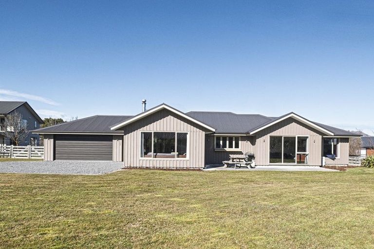 Photo of property in 140 Rippingale Road, Hanmer Springs, 7334