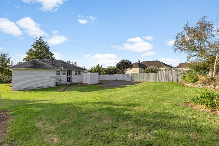Photo of property in 43 Goodwin Avenue, Morrinsville, 3300