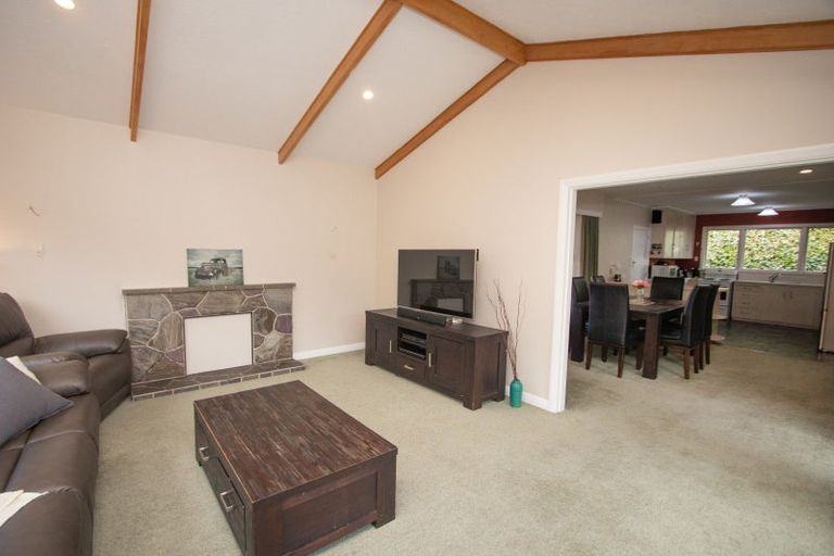 Photo of property in 110 Grove Street, Tinwald, Ashburton, 7700