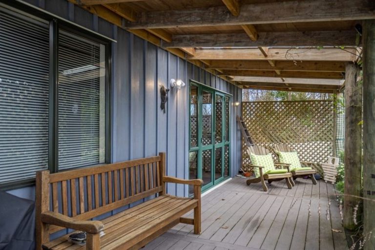 Photo of property in 134 Snodgrass Road, Westport, 7892