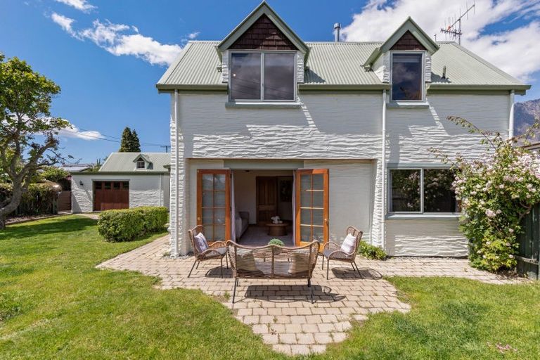 Photo of property in 17 Southberg Avenue, Frankton, Queenstown, 9300