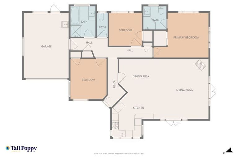 Photo of property in 17 Hunt Place, Albert Town, Wanaka, 9305