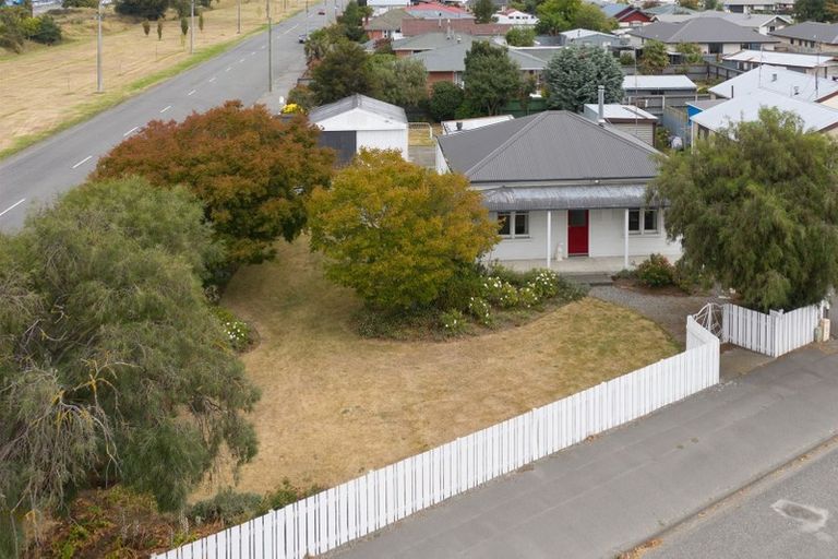 Photo of property in 1 Lagmhor Road, Tinwald, Ashburton, 7700