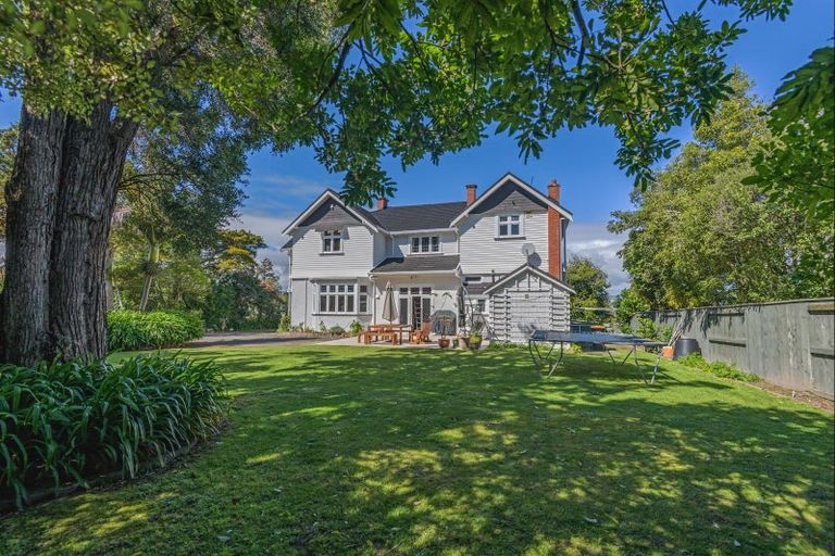 Photo of property in 43 Rainforth Street, Roslyn, Palmerston North, 4414