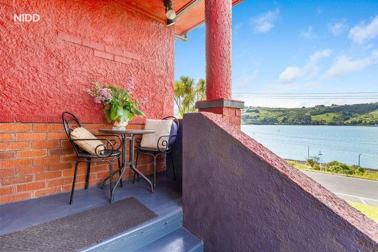 Photo of property in 291 Ravensbourne Road, Ravensbourne, Dunedin, 9022