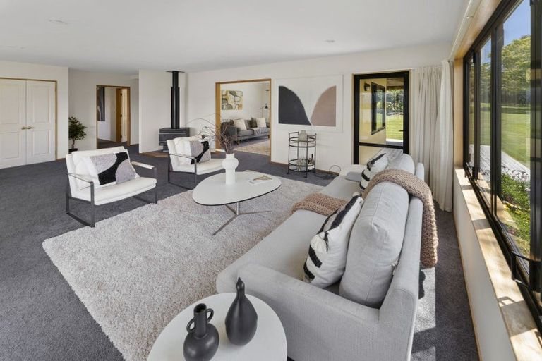 Photo of property in 98 Bronte Road East, Bronte, Upper Moutere, 7173