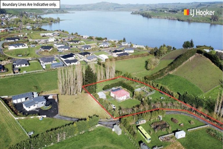 Photo of property in 82 Titri Road, Titri, Outram, 9073