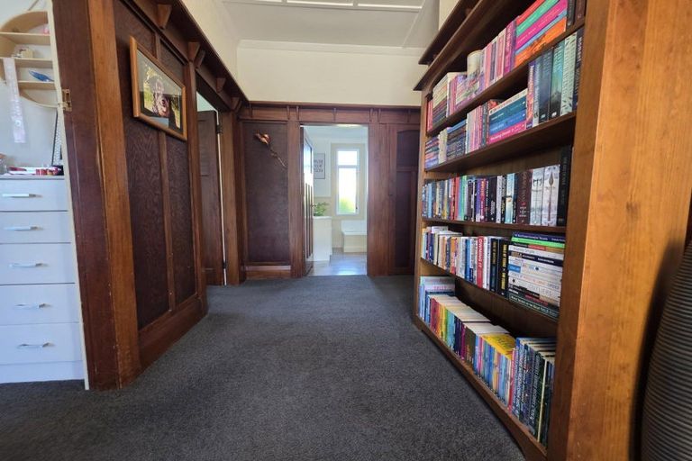 Photo of property in 10 Test Street, South Hill, Oamaru, 9400