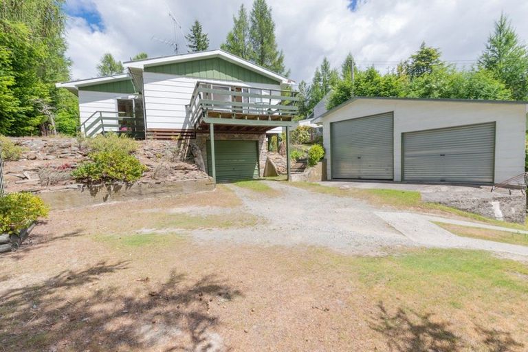 Photo of property in 23 Strode Avenue, Naseby, 9396