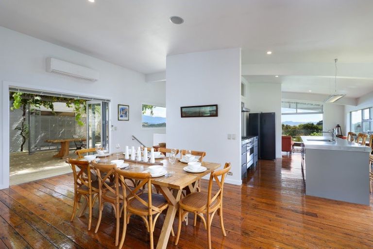 Photo of property in 1160a Abel Tasman Drive, Ligar Bay, Takaka, 7183