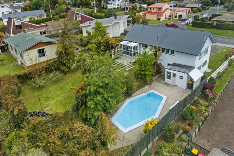 Photo of property in 18 Springfield Road, Springfield, Rotorua, 3015