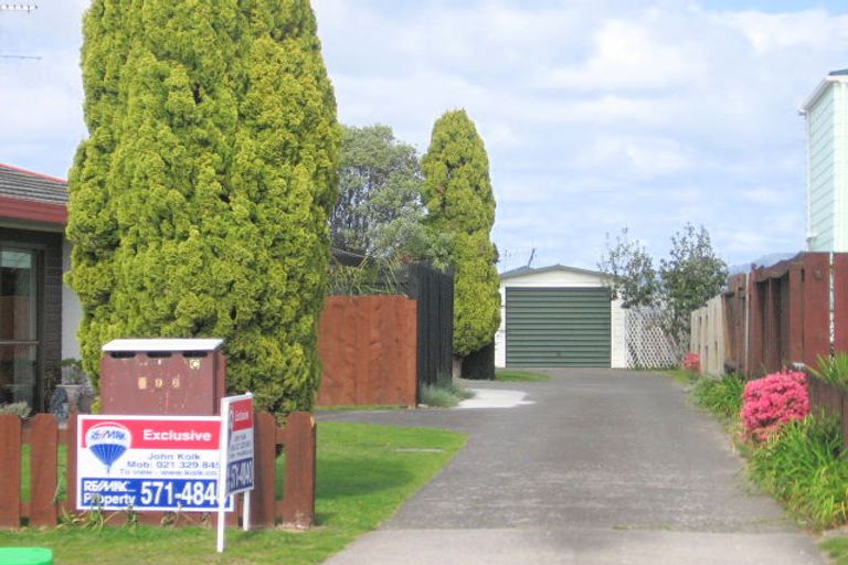 Photo of property in 3/296 Dickson Road, Papamoa Beach, Papamoa, 3118