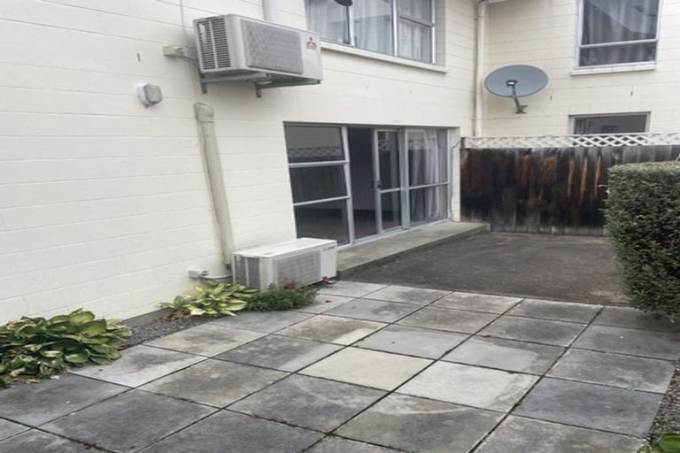 Photo of property in 2/41 Southey Street, Sydenham, Christchurch, 8023