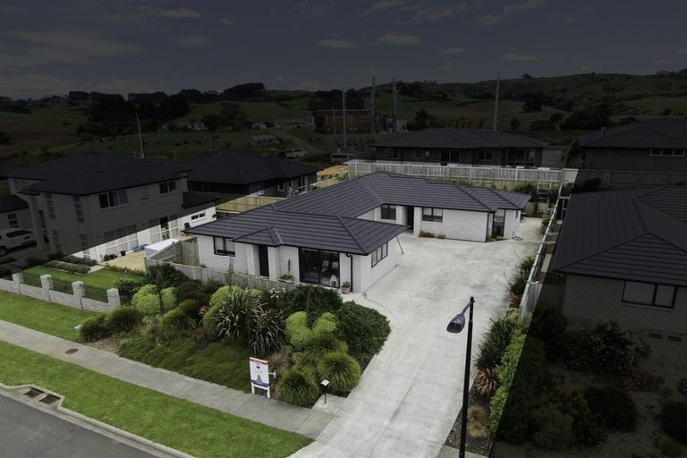 Photo of property in 7 Thomason Crescent, Pokeno, 2402