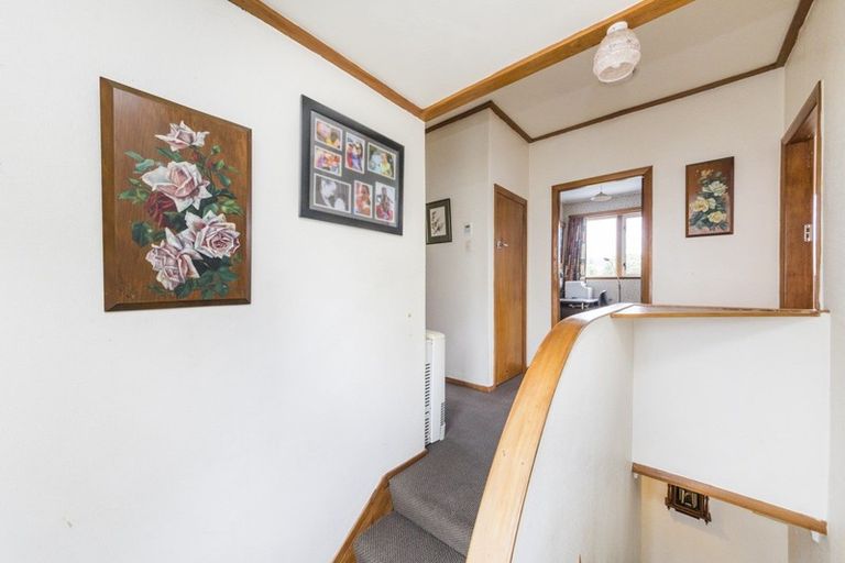 Photo of property in 201 Cambridge Avenue, Ashhurst, 4810